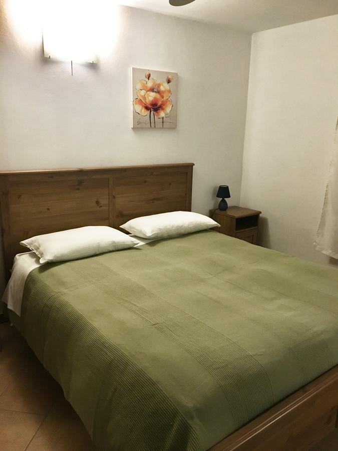 בית הארחה פרוג'ה 	La Collina Di Pilonico מראה חיצוני תמונה
