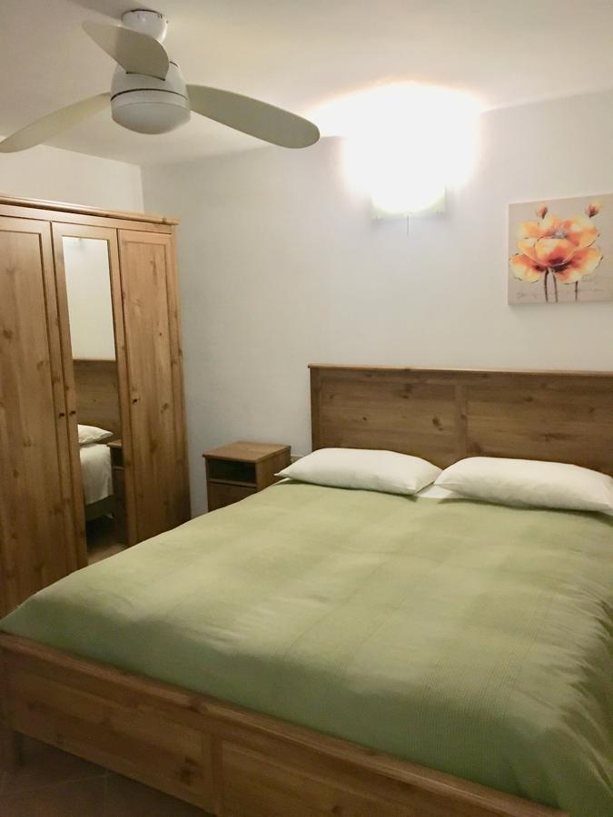 בית הארחה פרוג'ה 	La Collina Di Pilonico מראה חיצוני תמונה